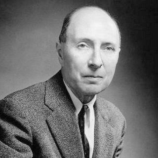 Eugene Wigner